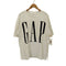 ギャップ Gap フロントロゴ 半袖Tシャツ メンズ JPN:M