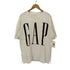 ギャップ Gap フロントロゴ 半袖Tシャツ メンズ JPN:M