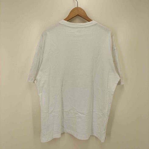 ギャップ Gap フロントロゴ 半袖Tシャツ メンズ JPN:M