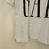 ギャップ Gap フロントロゴ 半袖Tシャツ メンズ JPN:M