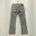 シマロンジーンズ CIMARRON JEANS ジッパーフライ ブーツカットデニムパンツ Y2K レディース