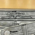 シマロンジーンズ CIMARRON JEANS ジッパーフライ ブーツカットデニムパンツ Y2K レディース