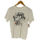 ユナイテッドアスレ UNITED ATHLE 両面プリントクルーネックTシャツ メンズ JPN:S