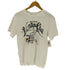 ユナイテッドアスレ UNITED ATHLE 両面プリントクルーネックTシャツ メンズ JPN:S