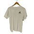 NAOSHIYA CUSTOM FACTORY プリントクルーネックTシャツ メンズ JPN:M