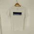 NAOSHIYA CUSTOM FACTORY プリントクルーネックTシャツ メンズ JPN:M