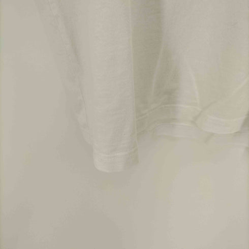 NAOSHIYA CUSTOM FACTORY プリントクルーネックTシャツ メンズ JPN:M