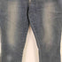 Vienus Jean ハラコパッチ バックポケットデザイン ストレッチ ブーツカットデニムパンツ Y2K レディース 28×28