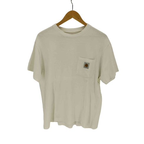 NAOSHIYA CUSTOM FACTORY プリントクルーネックTシャツ メンズ JPN:M