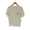 NAOSHIYA CUSTOM FACTORY プリントクルーネックTシャツ メンズ JPN:M