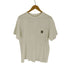 NAOSHIYA CUSTOM FACTORY プリントクルーネックTシャツ メンズ JPN:M