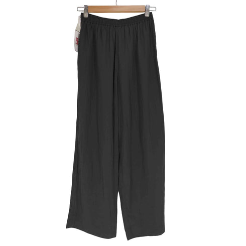 アーバンリサーチドアーズ URBAN RESEARCH DOORS 接触冷感/吸水速乾ドライタッチリラックスパンツ レディース JPN:M