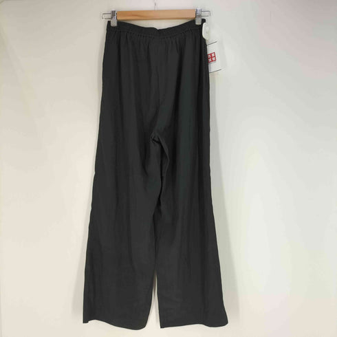 アーバンリサーチドアーズ URBAN RESEARCH DOORS 接触冷感/吸水速乾ドライタッチリラックスパンツ レディース JPN:M