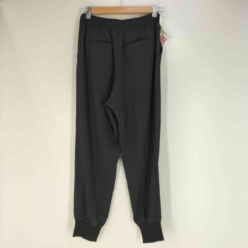 アーバンリサーチサニーレーベル URBAN RESEARCH Sonny Label ジョガーパンツ レディース FREE