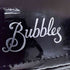 バブルス BUBBLES ファー厚底サンダル レディース 36