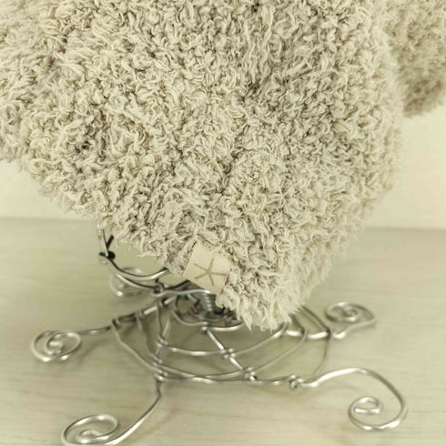 ベアフットドリームス BAREFOOT DREAMS CozyChic Beanie レディース