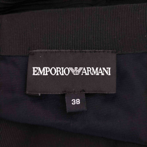 エンポリオアルマーニ EMPORIO ARMANI バルーンスカート レディース EUR:38