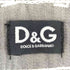 ディーアンドジードルチェアンドガッバーナ D&G DOLCE&GABBANA 台形デニムスカート レディース 26