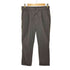 ビームス BEAMS サッカー アンクル イージーパンツ メンズ JPN:M