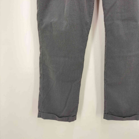 ビームス BEAMS サッカー アンクル イージーパンツ メンズ JPN:M