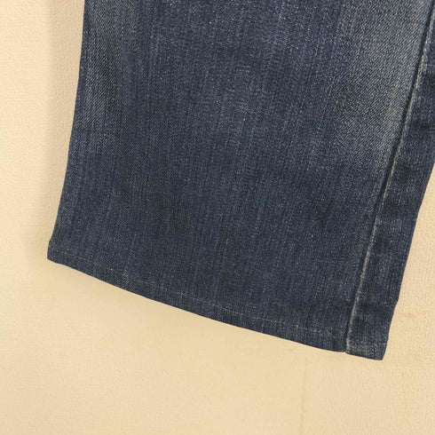 7 for all mankind USA製 フレア ブーツカット デニムパンツ レディース