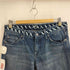 7 for all mankind USA製 フレア ブーツカット デニムパンツ レディース