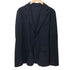 アスペジ ASPESI 2B ウール混 テーラードジャケット メンズ