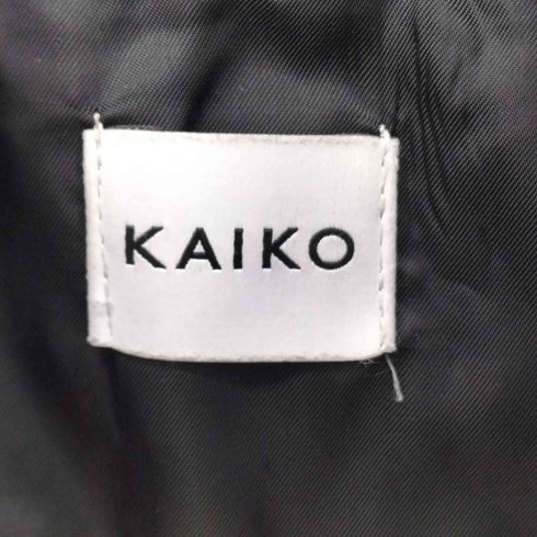 カイコー KAIKO PADDING BLOUSON メンズ 2