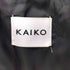 カイコー KAIKO PADDING BLOUSON メンズ 2