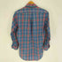 チャップス CHAPS L/S タータンチェック ボタンダウン シャツ メンズ import:S