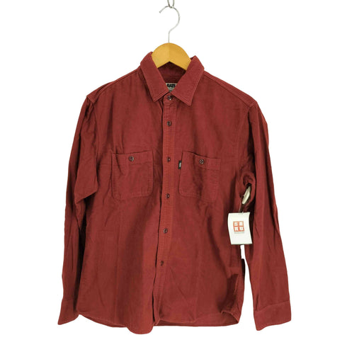 ラッツ RATS シャモアシャツ メンズ JPN:L