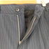 ステューシー Stussy 24SS OLUME PLEATED SHORT STRIPE メンズ 32