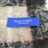 ブルーレーベルクレストブリッジ BLUE LABEL CRESTBRIDGE チェックマフラー レディース