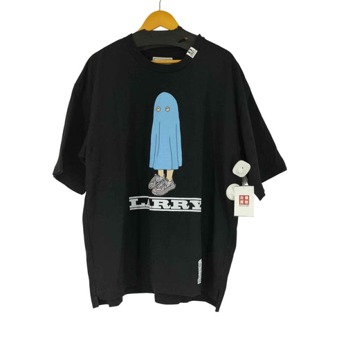 メゾンミハラヤスヒロ Maison MIHARA YASUHIRO LARRY PRINTED TEE メンズ 46
