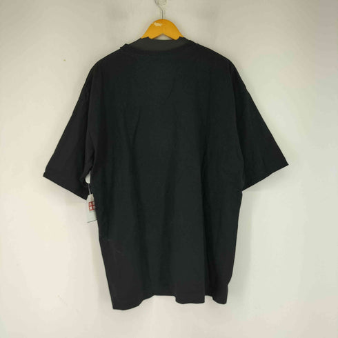 メゾンミハラヤスヒロ Maison MIHARA YASUHIRO LARRY PRINTED TEE メンズ 46