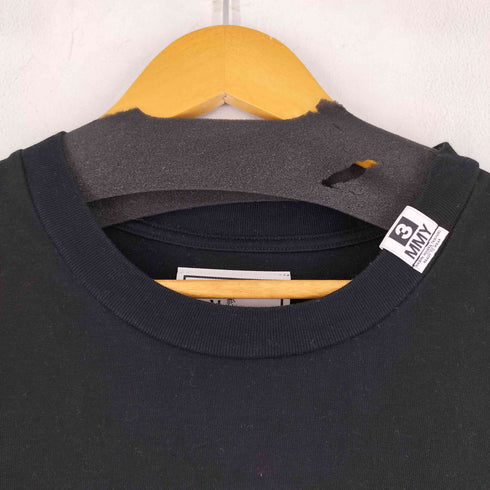 メゾンミハラヤスヒロ Maison MIHARA YASUHIRO LARRY PRINTED TEE メンズ 46