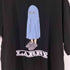 メゾンミハラヤスヒロ Maison MIHARA YASUHIRO LARRY PRINTED TEE メンズ 46