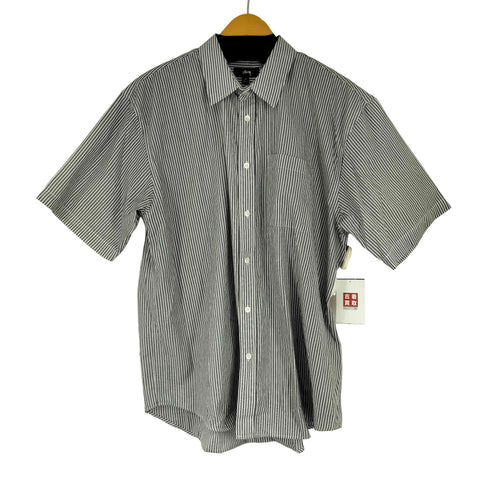 ステューシー Stussy 24SS BOXY SS SHIRT 8 BALL メンズ JPN:M
