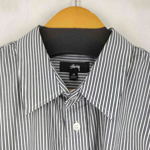 ステューシー Stussy 24SS BOXY SS SHIRT 8 BALL メンズ JPN:M