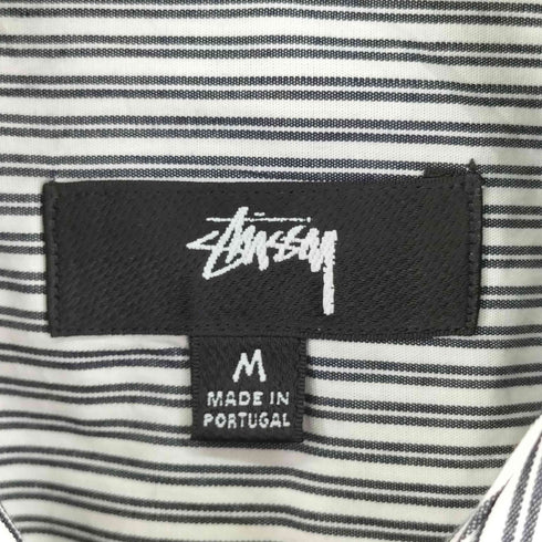 ステューシー Stussy 24SS BOXY SS SHIRT 8 BALL メンズ JPN:M
