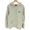 ステューシー Stussy Basic Stock Hoodie ベーシック ストック フーディー パーカー メンズ import:L