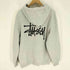 ステューシー Stussy Basic Stock Hoodie ベーシック ストック フーディー パーカー メンズ import:L
