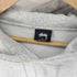 ステューシー Stussy Basic Stock Hoodie ベーシック ストック フーディー パーカー メンズ import:L