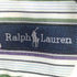 ラルフローレン RALPH LAUREN ミニポニー刺繍 ストラップ L/S BDシャツ メンズ