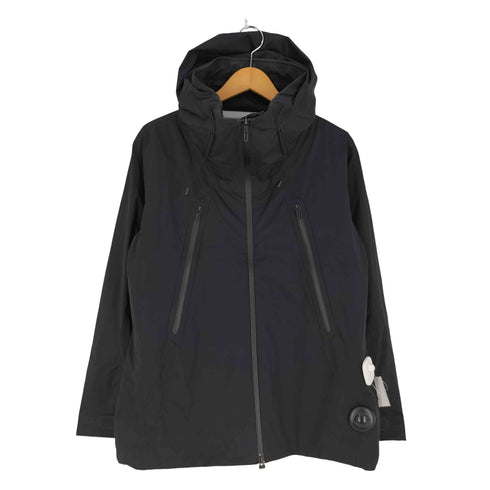 デサントオルテライン DESCENTE ALLTERRAIN HARD SHELL JACKET メンズ JPN:M
