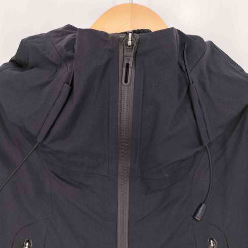 デサントオルテライン DESCENTE ALLTERRAIN HARD SHELL JACKET メンズ JPN:M