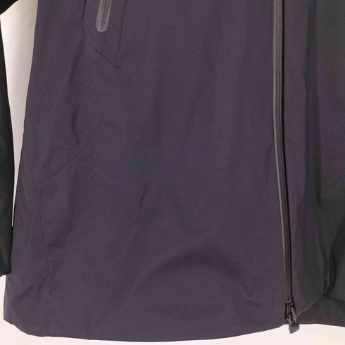 デサントオルテライン DESCENTE ALLTERRAIN HARD SHELL JACKET メンズ JPN:M