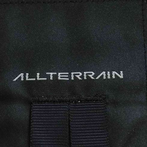 デサントオルテライン DESCENTE ALLTERRAIN HARD SHELL JACKET メンズ JPN:M