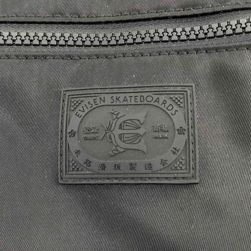 エビセンスケートボーズ Evisen skateboards GAMAGUCHI SHOULDER メンズ