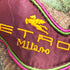 エトロ ETRO シルク混 ゴブラン フラワー テーラードジャケット レディース EUR:44